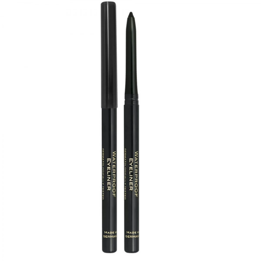 Olovka za oči Vodootporna Waterproof Eyeliner no:K-WAL-01 GOLDEN ROSE