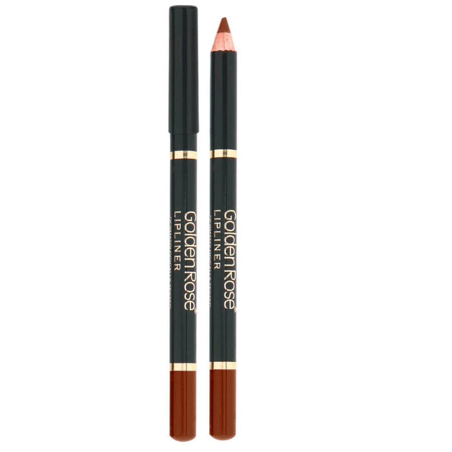 Olovka za usne  Lipliner Pencil K-GRS-201 Golden Rose