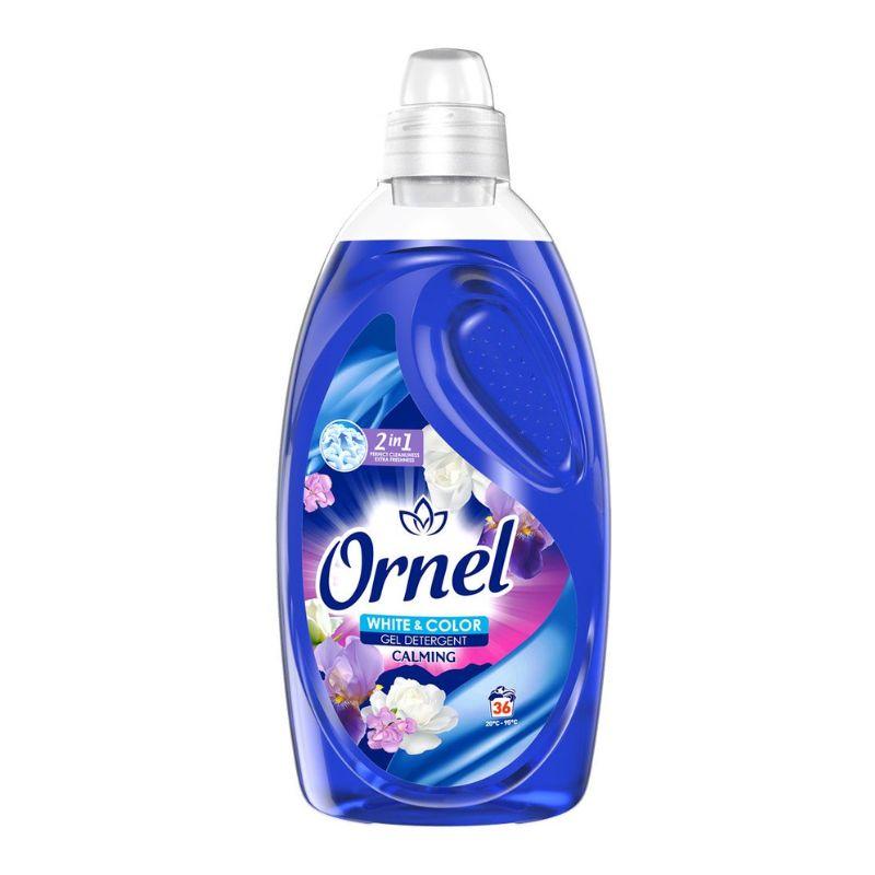 Ornel Gel Deterdžent za Veš - Calming - 1,8L