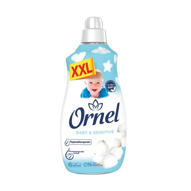 Ornel Omekšivač za Veš Baby & Sensitive - 2.4L