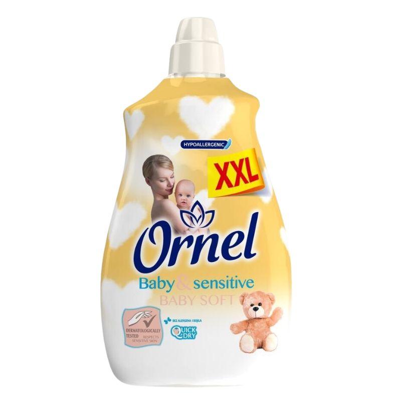 Ornel Omekšivač za veš Baby & Sensitive - 2.4L