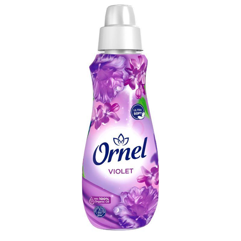 Ornel Violet omekšivač za veš – 1,6 L