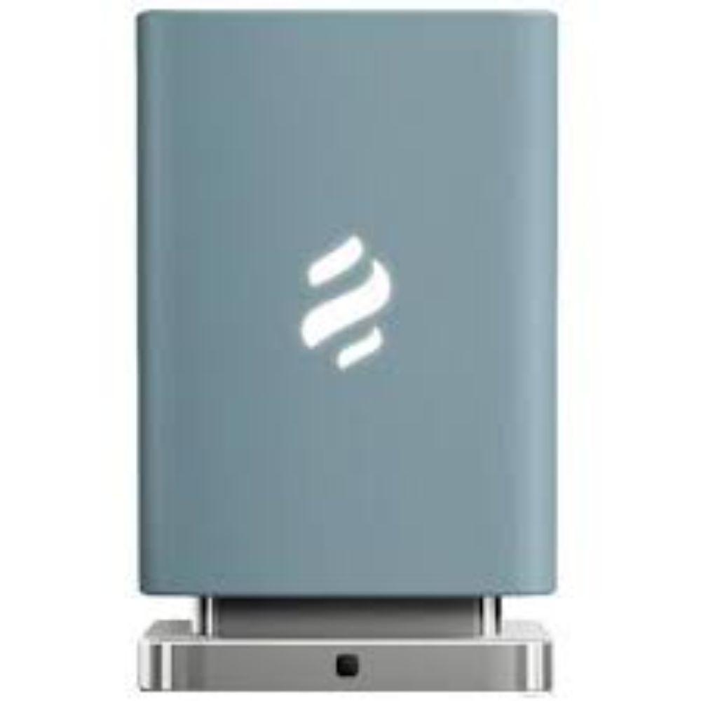 Osvježivač vazduha MARIE WINTER BLUE – Elica difuzor mirisa, punjivi, ekološki, 2 režima rada