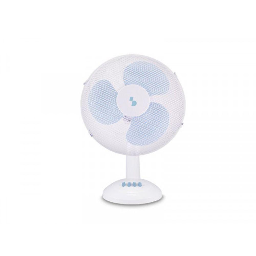 P206VEN230 – Stoni ventilator Ø30 cm sa 3 brzine i oscilacijom