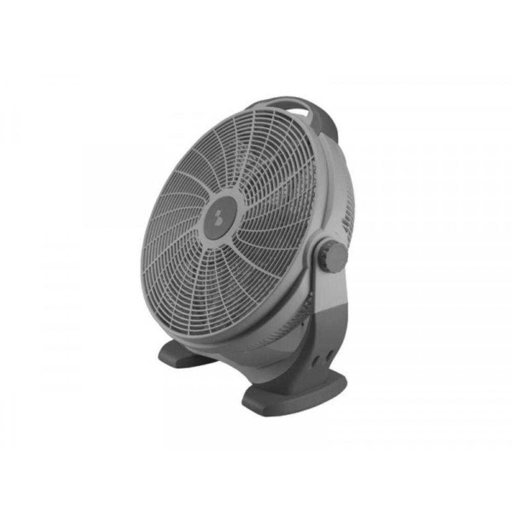 P206VEN560 Podni boks ventilator – Direktivni protok, 5 lopatica, 3 brzine, moderan dizajn