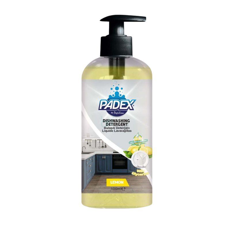 Padex Lemon Tečnost za Sudove - 1000ml