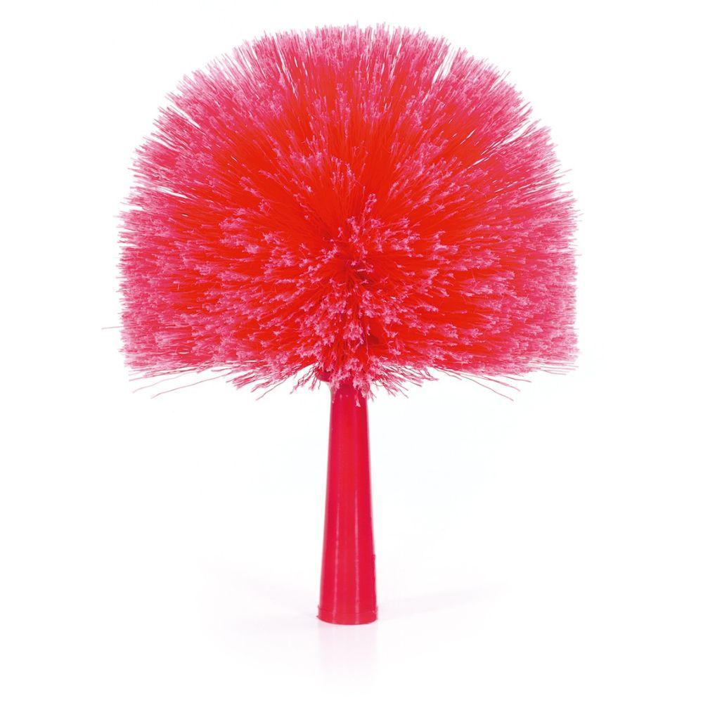 Pajalica okrugla – četka za ćoškove i teško dostupna mesta