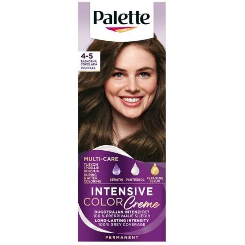 Palette Intensive Color Creme boja za kosu G3 Truffles