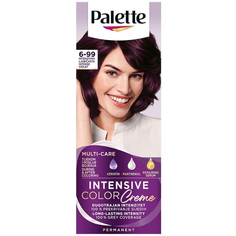 Palette Intensive Color Creme boja za kosu V5 Intense Violet