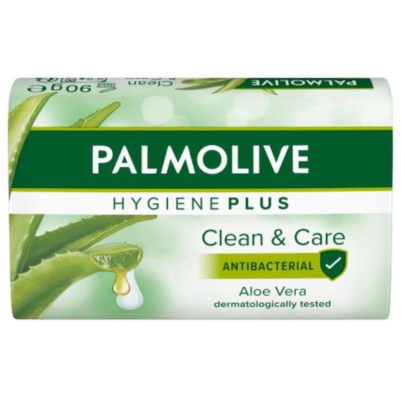 Palmolive Hygiene Plus čvrsti sapun s ekstraktom aloe vere, 90 g