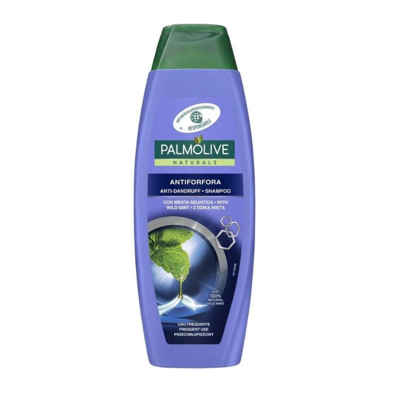 Palmolive Naturals Anti-Dandruff šampon za kosu - 350ml