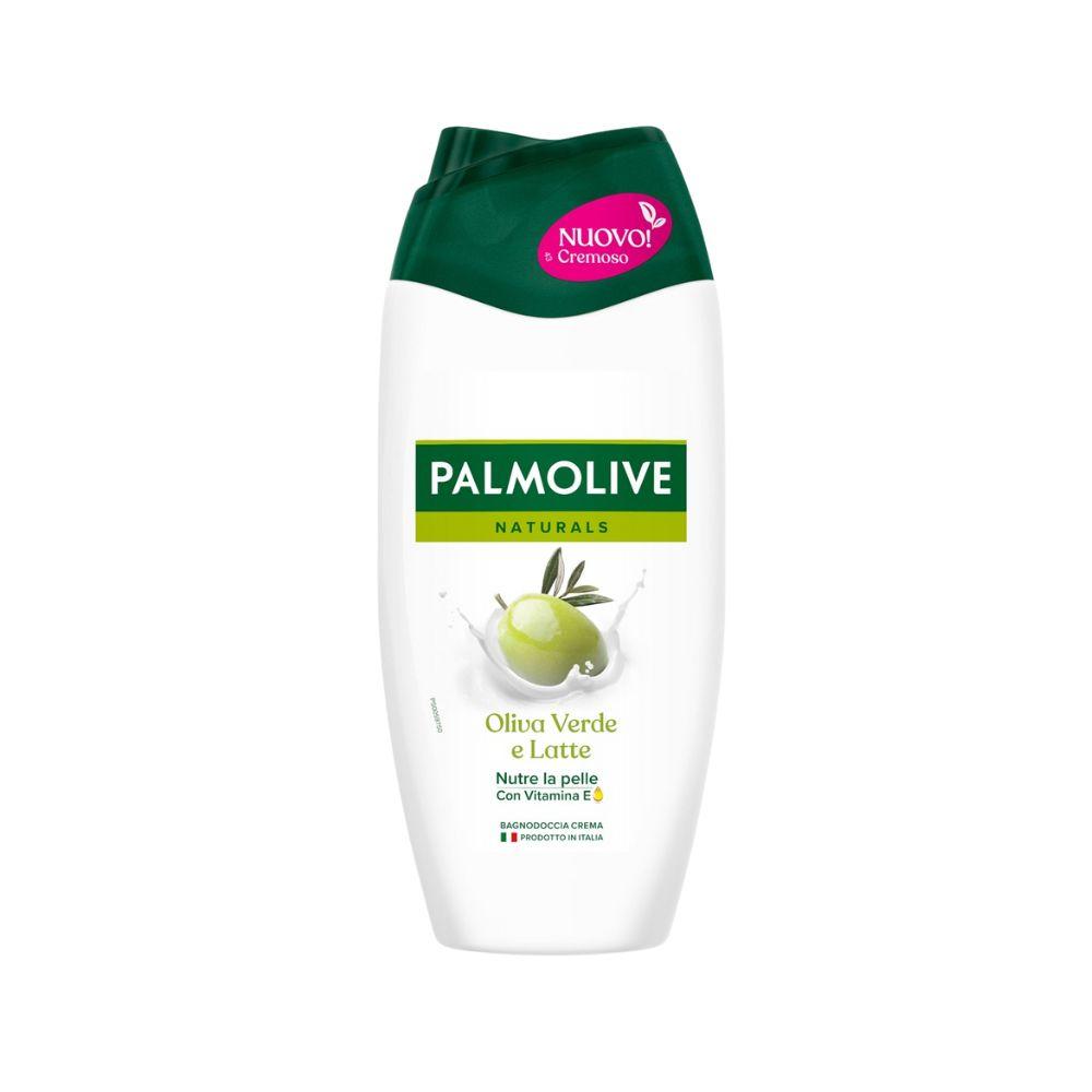 Palmolive Naturals Olive gel za tuširanje - 220ml