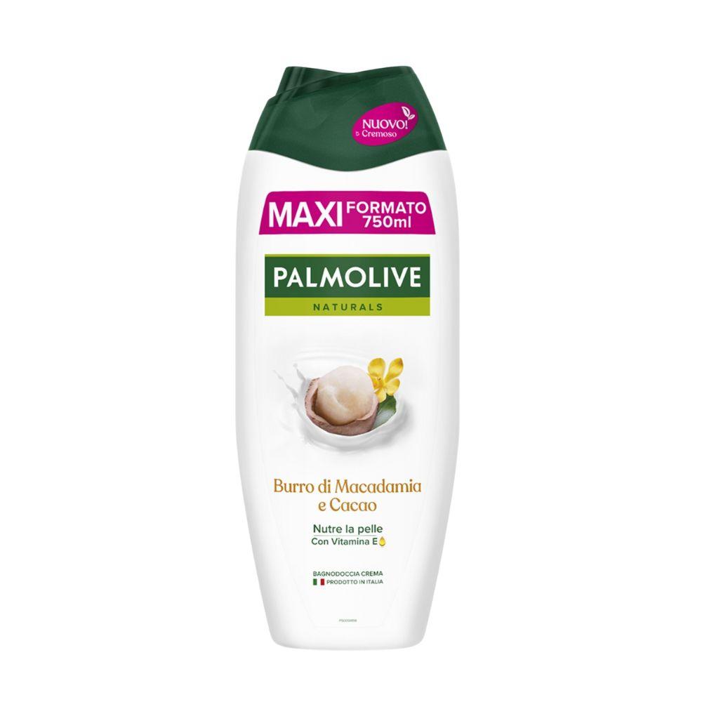 Palmolive pena za kupanje Macadamia – 750ml