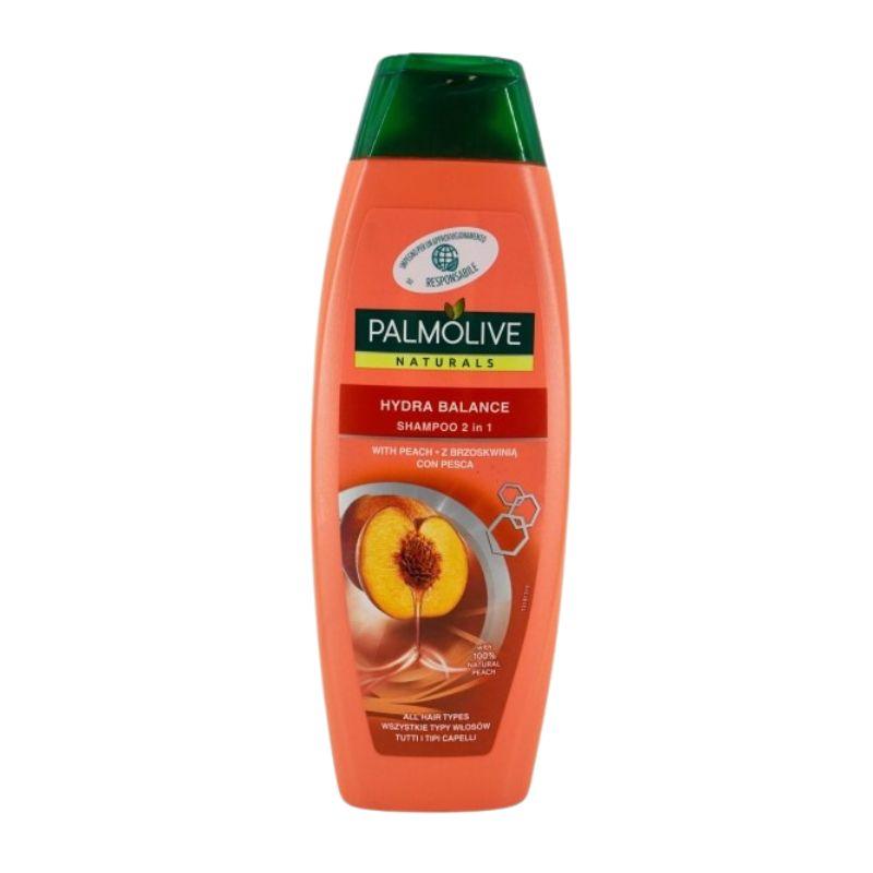 Palmolive šampon Naturals 2in1 - 350ml