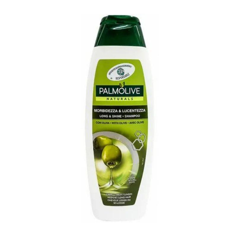 Palmolive šampon za kosu Long & Shine With Olive - 350ml