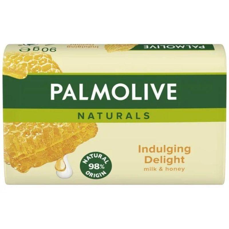 Palmolive sapun Naturals Milk & Honey 90g