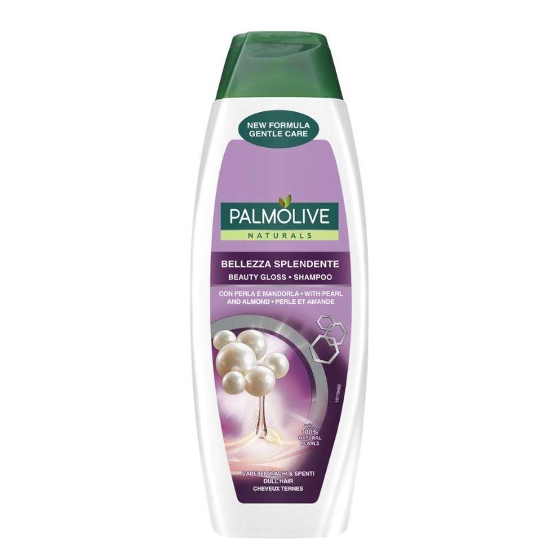 Palmolive šampon za kosu Beauty Gloss Almond & Pearls - 350ml