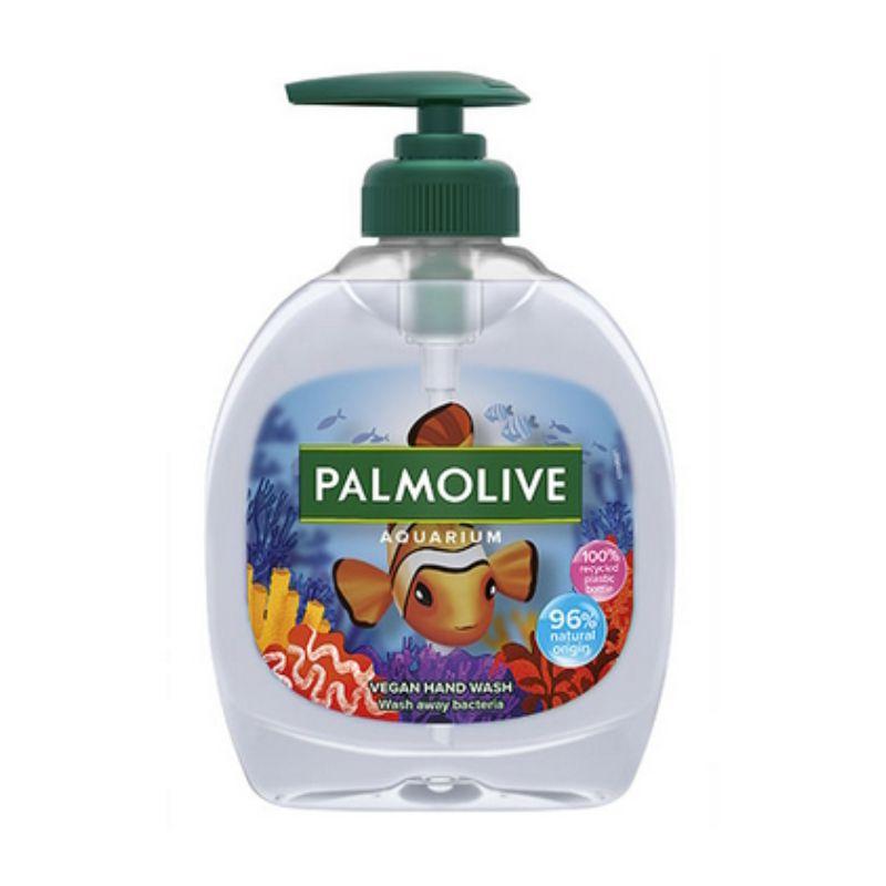 Palmolive tečni sapun Aquarium – 300ml