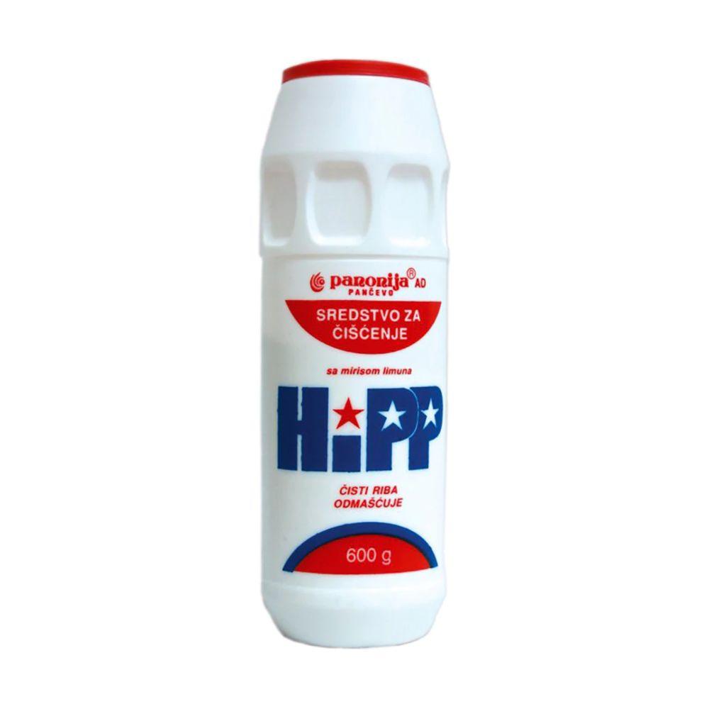 Panonija HIPP Grand sredstvo za čišćenje sa soda efektom limun 600g