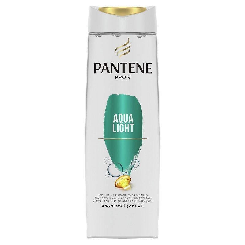 Pantene Pro-V Aqua Light šampon za kosu - 400ml