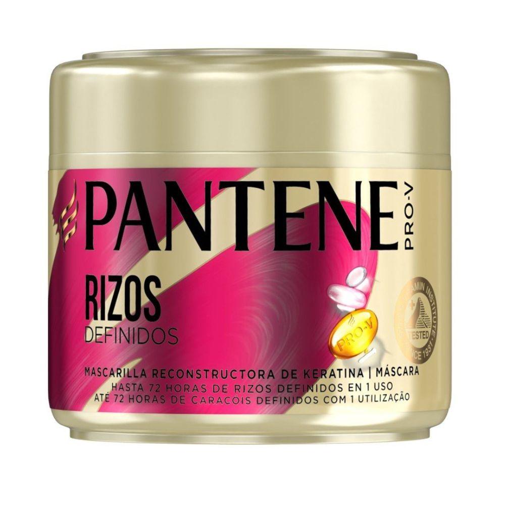 Pantene Pro-V Rizos Definidos maska za kovrdžavu kosu - 300ml