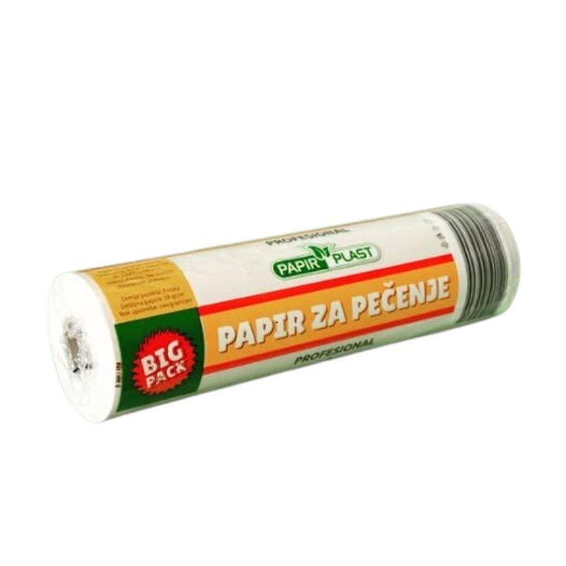 Papirplast Papir za Pečenje - 1kg,300mm