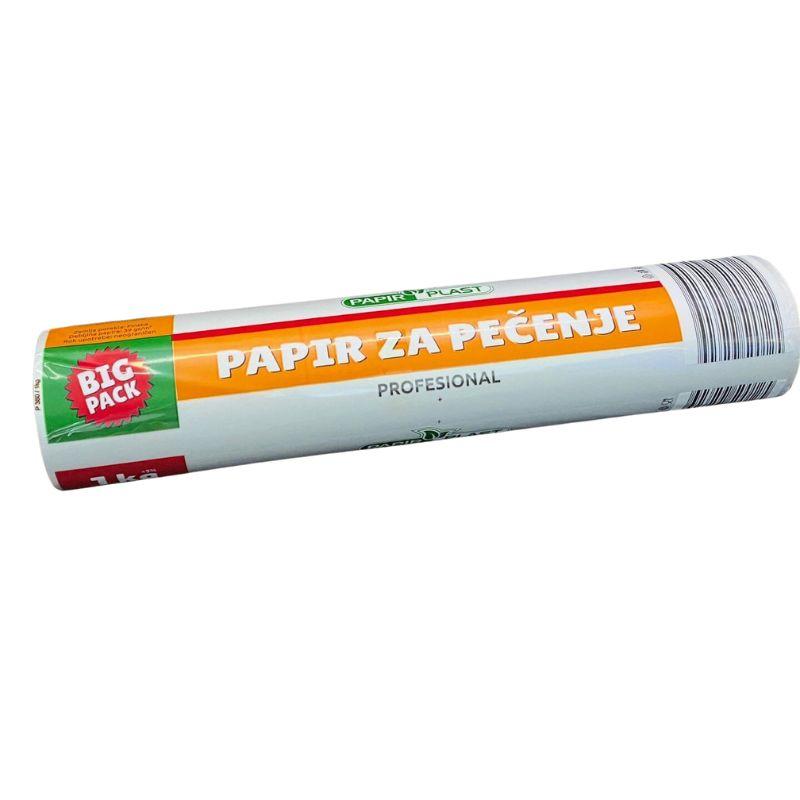 Papirplast Papir za Pečenje - 1kg,380mm