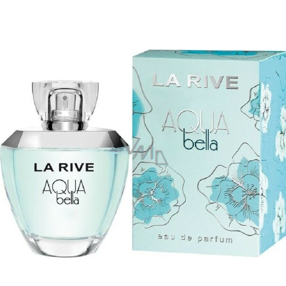 Parfem AQUA BELLA 100ML EDP LA RIVE