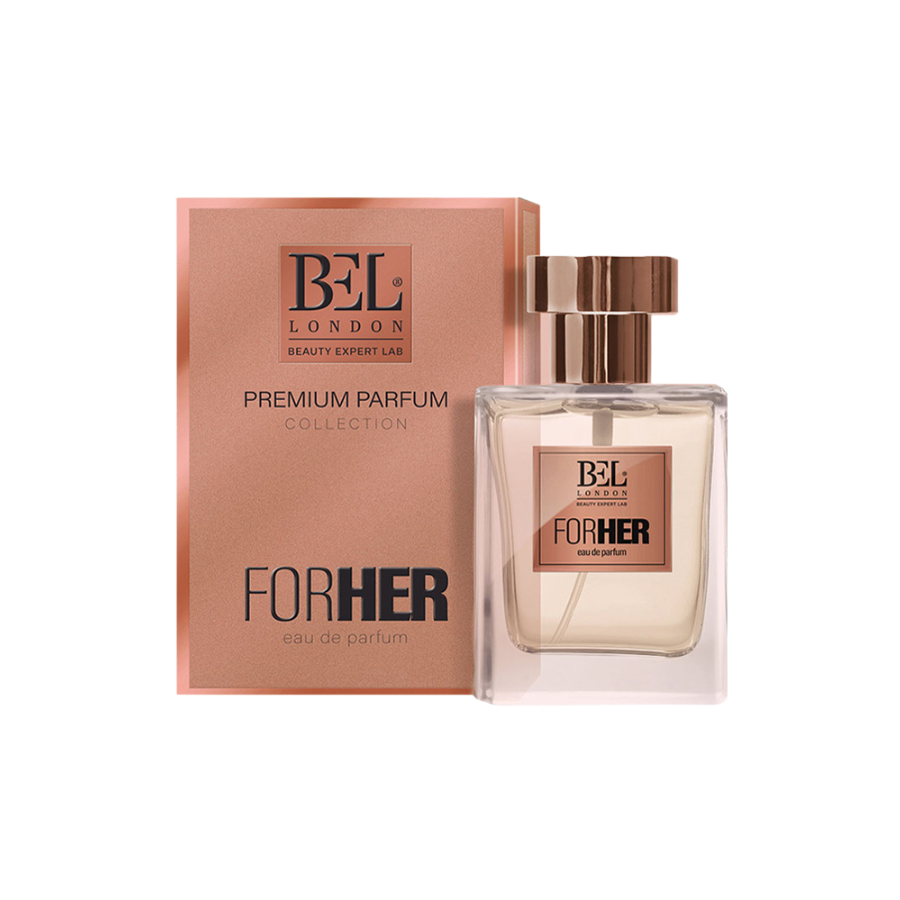 Parfem BEL LONDON PREMIUM FOR HER W 01