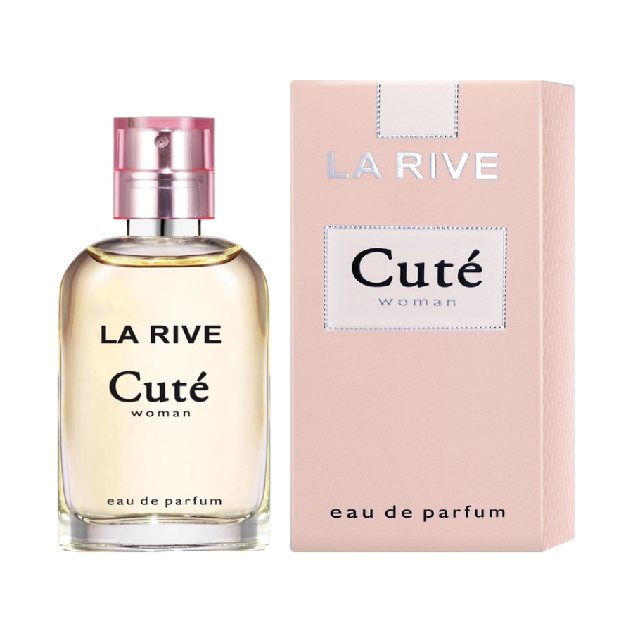 Parfem CUTE 30ML EDP LA RIVE