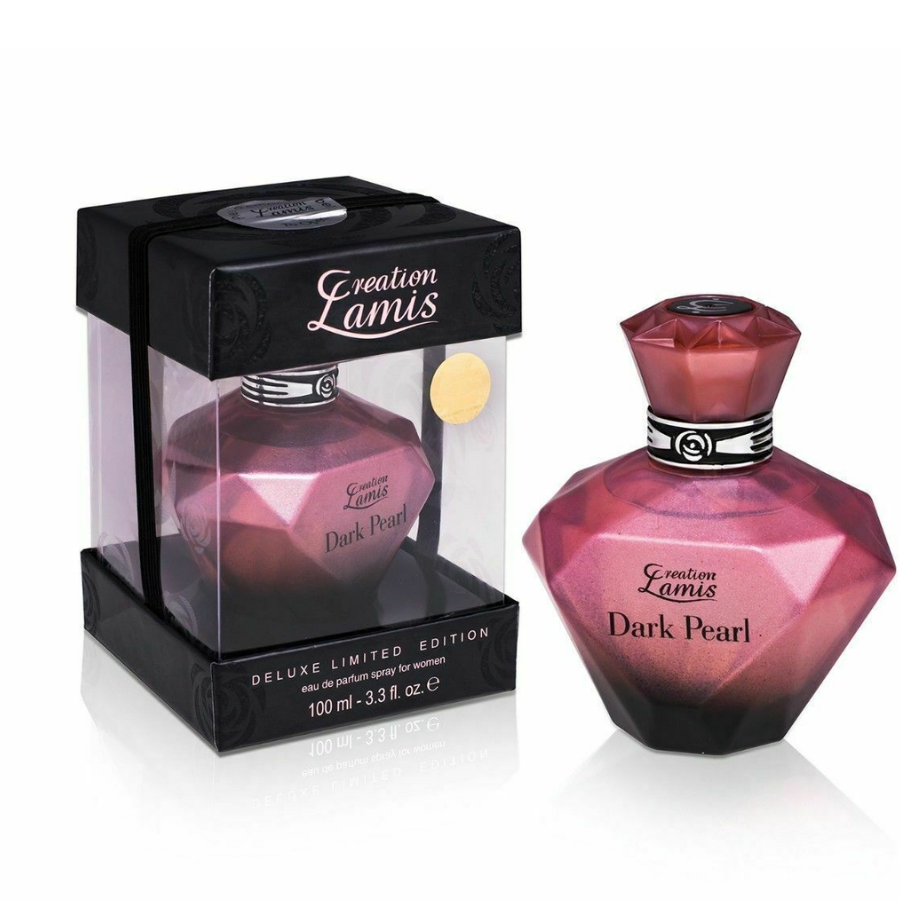  Parfem DARK PEARL, 100 ml Creation Lamis