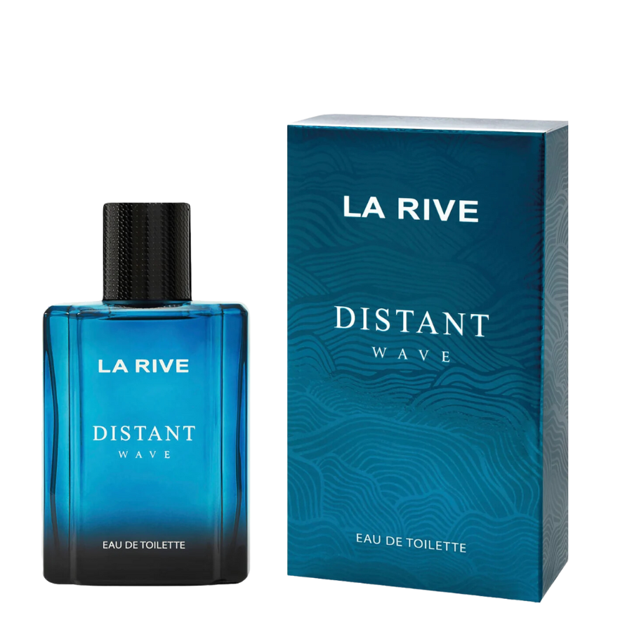 Toaletna voda DISTANT WAVE edt 100ml LA RIVE