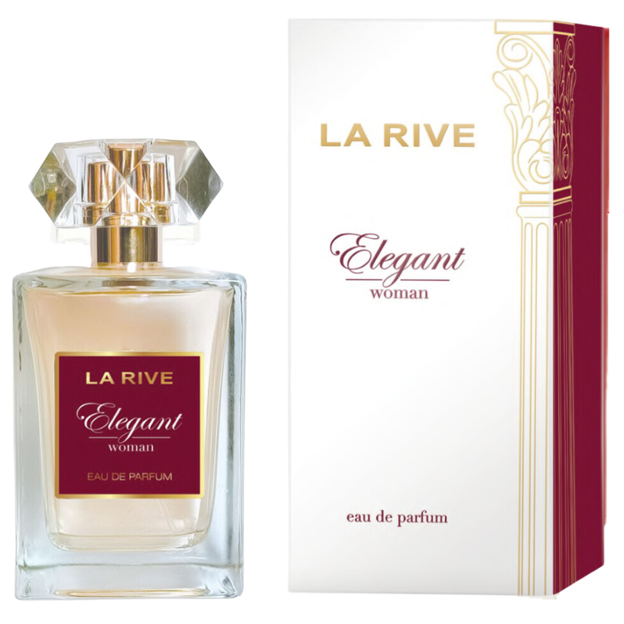 Parfem Elegant EdP 100 ml LA RIVE