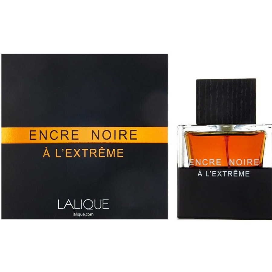 Toaletna voda ENCERE NOIR A L'EXTREME 100ml Lalique