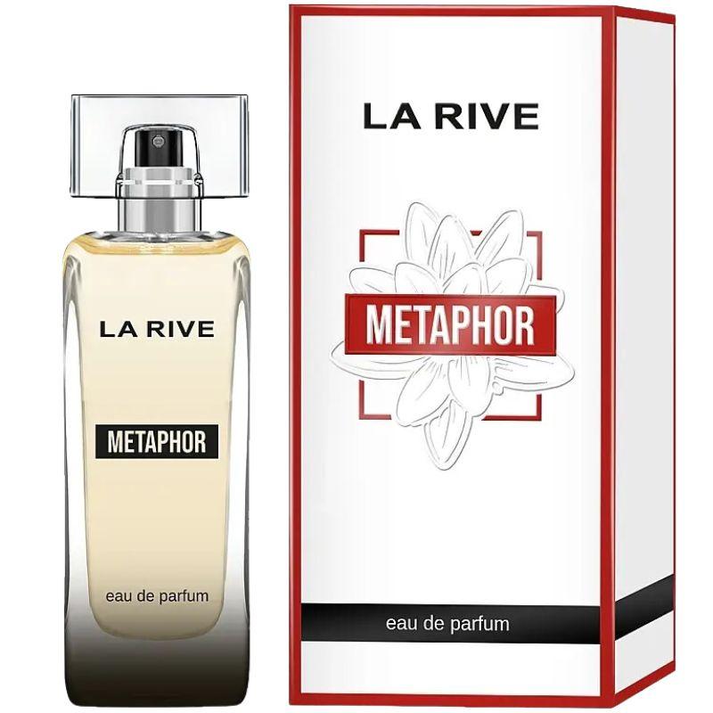 Parfem  METAPHOR 90ml EDP La Rive