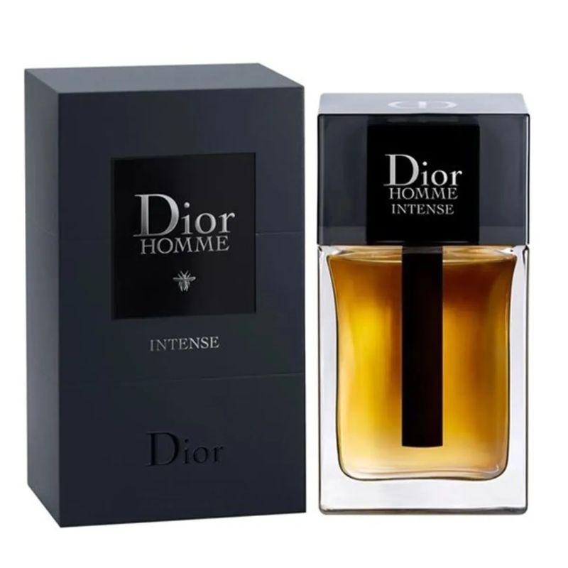 Parfem muški Christian Dior Homme Intense EDP  - 50ml