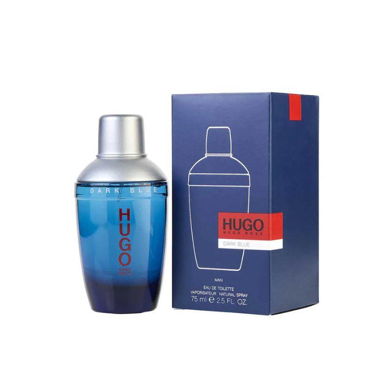 Parfem muški Hugo Boss Dark Blue EDT - 75ml