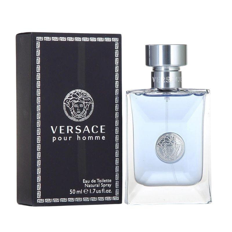 Parfem muški Versace Pour Homme EDT - 50ml