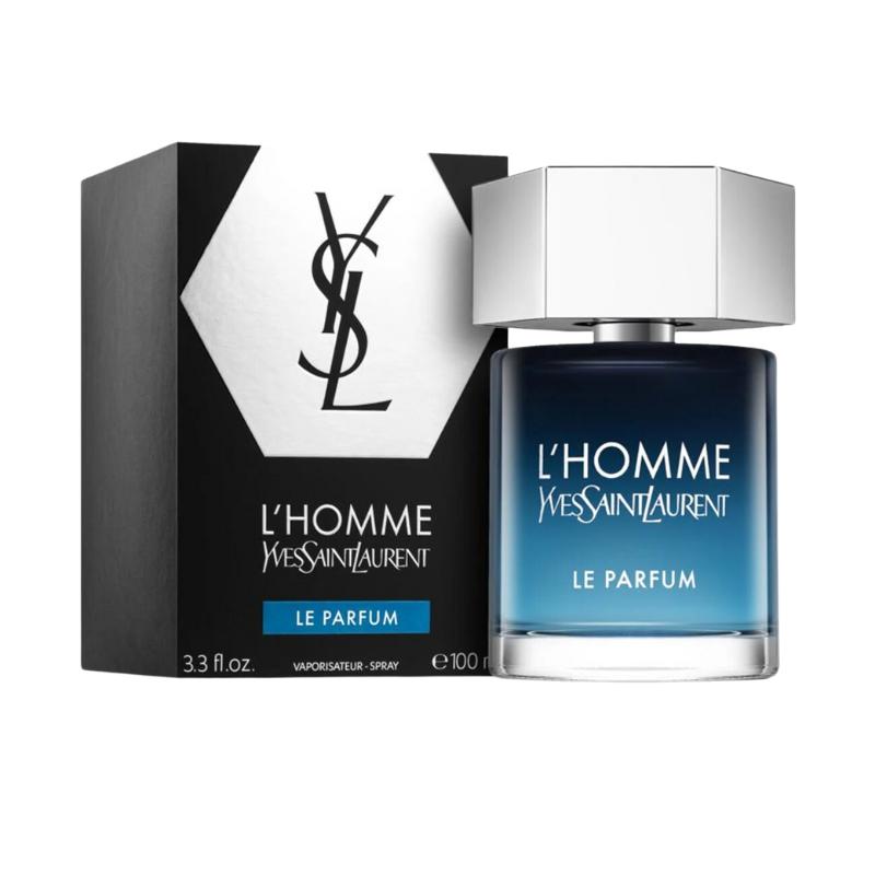 Parfem muški Yves Saint Laurent L'Homme Le Parfum EDT  - 100ml