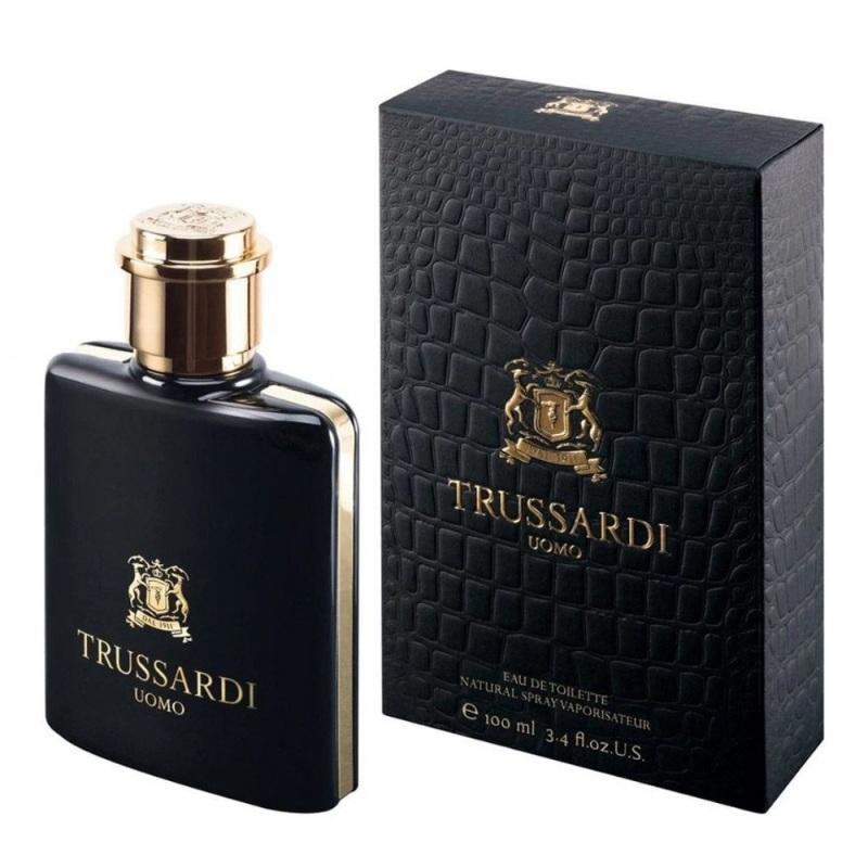 Parfem muškiTrussardi Uomo EDT  - 100ml