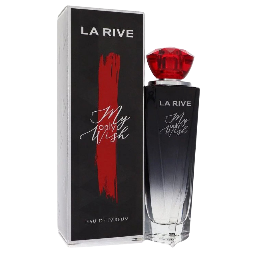 Parfem MY ONLY WISH 100ml EDP LA RIVE