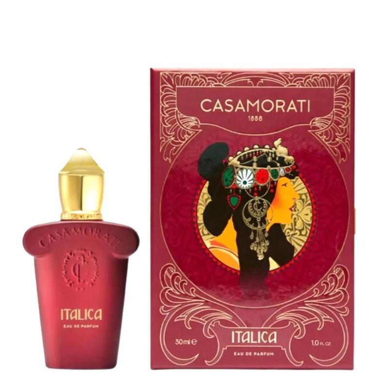 Parfem X Casamorati 1888 Italica EDP Unisex - 30ml