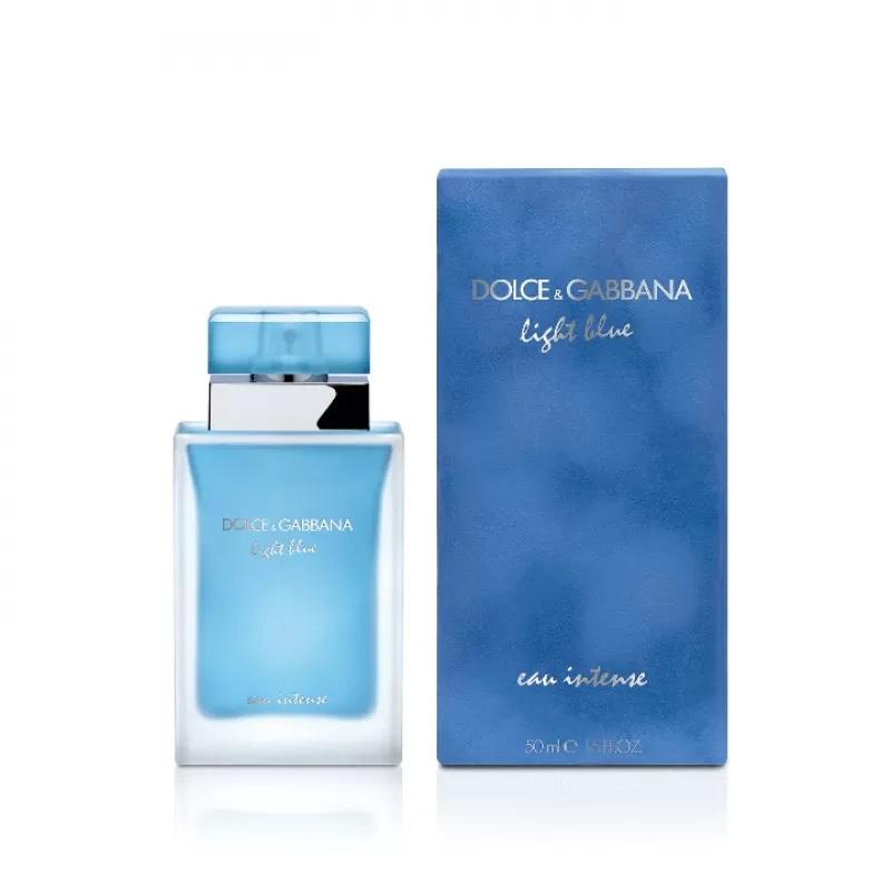 Parfem ženski Dolce & Gabbana Light Blue Intense EDP  - 50ml