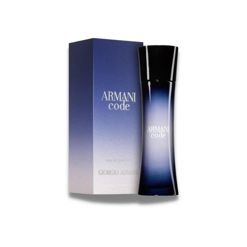 Parfem ženski Giorgio Armani Code EDP  - 30ml