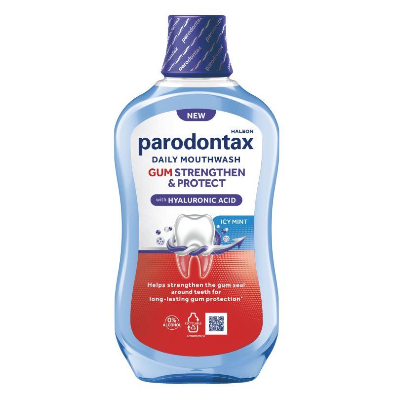 Parodontax Active Gum Health tečnost za ispiranje usta – 500ml
