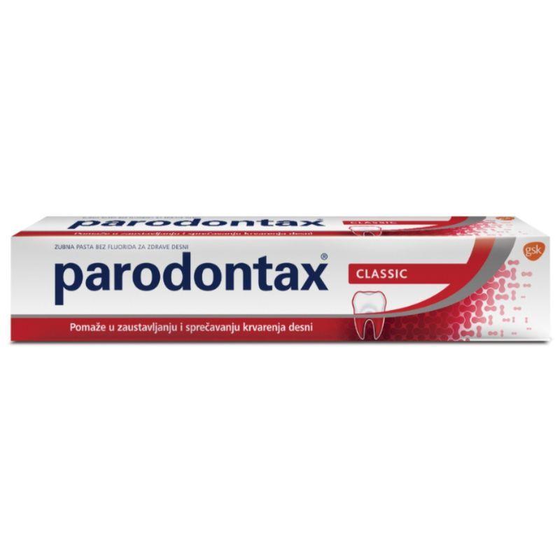 Parodontax Classic pasta za zube – 75 ml