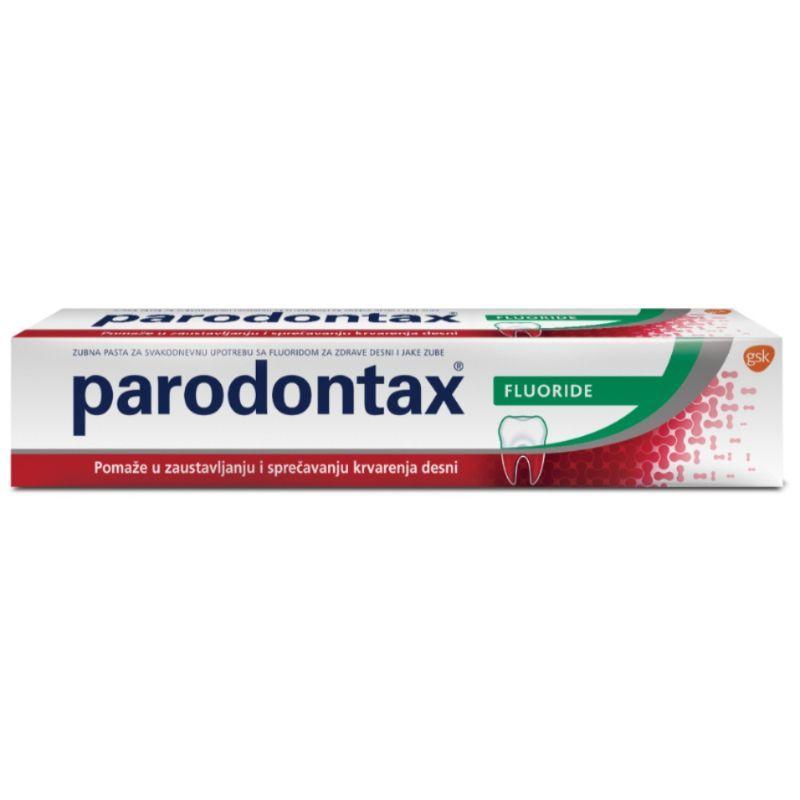 Parodontax Fluoride pasta za zube – 75 ml