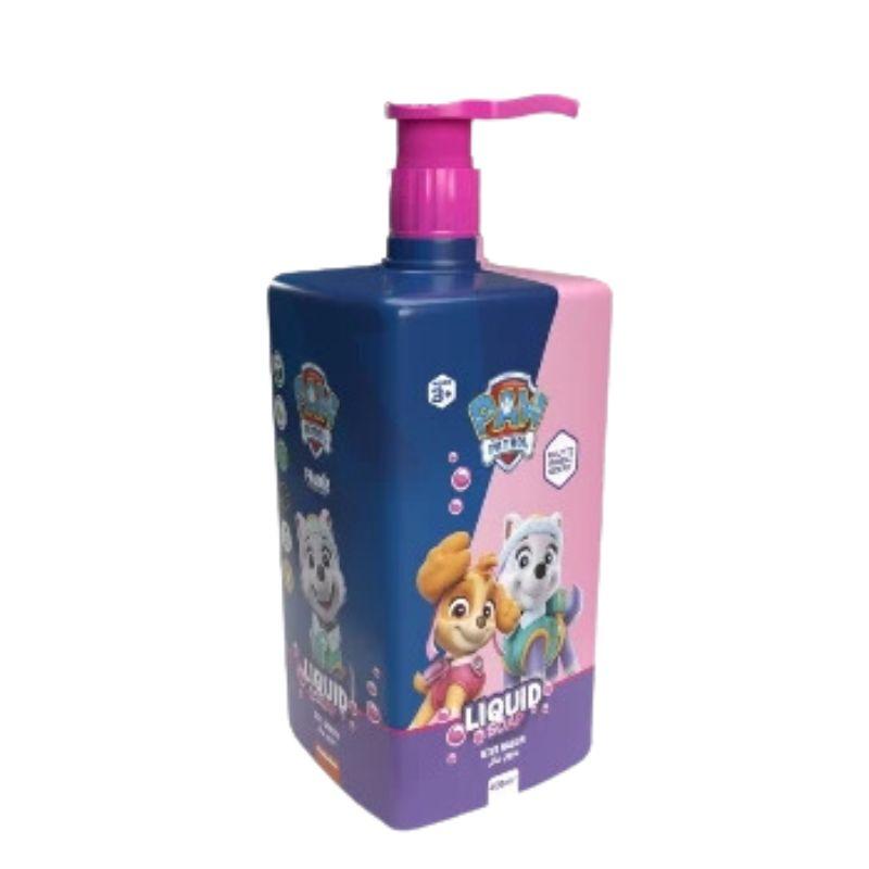 Paw Patrol Tečni Sapun za Devojčice - 400ml