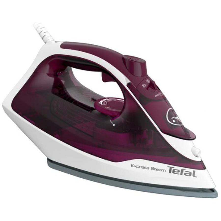 Pegla na paru FV 2835 Tefal