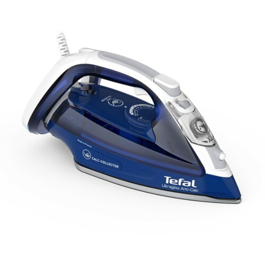 Pegla na paru FV4998 Tefal